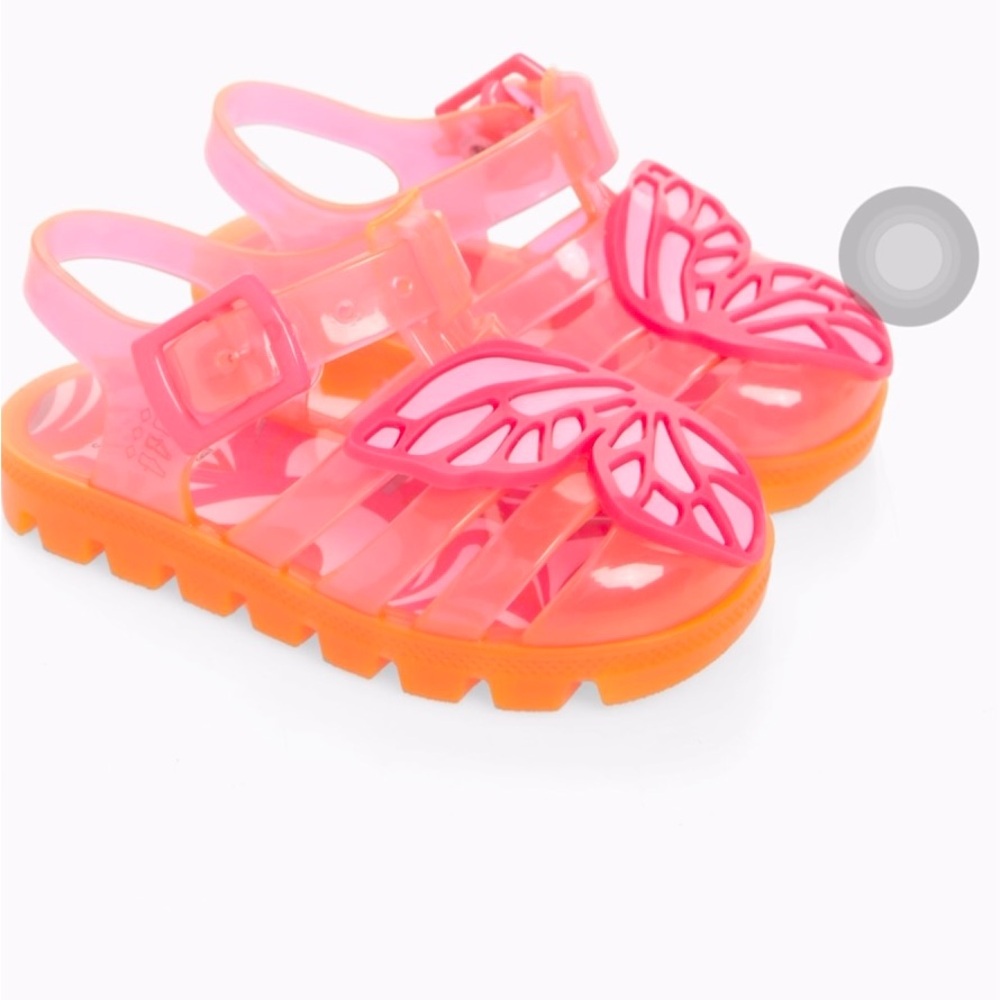 Sophia Webster mini sandals